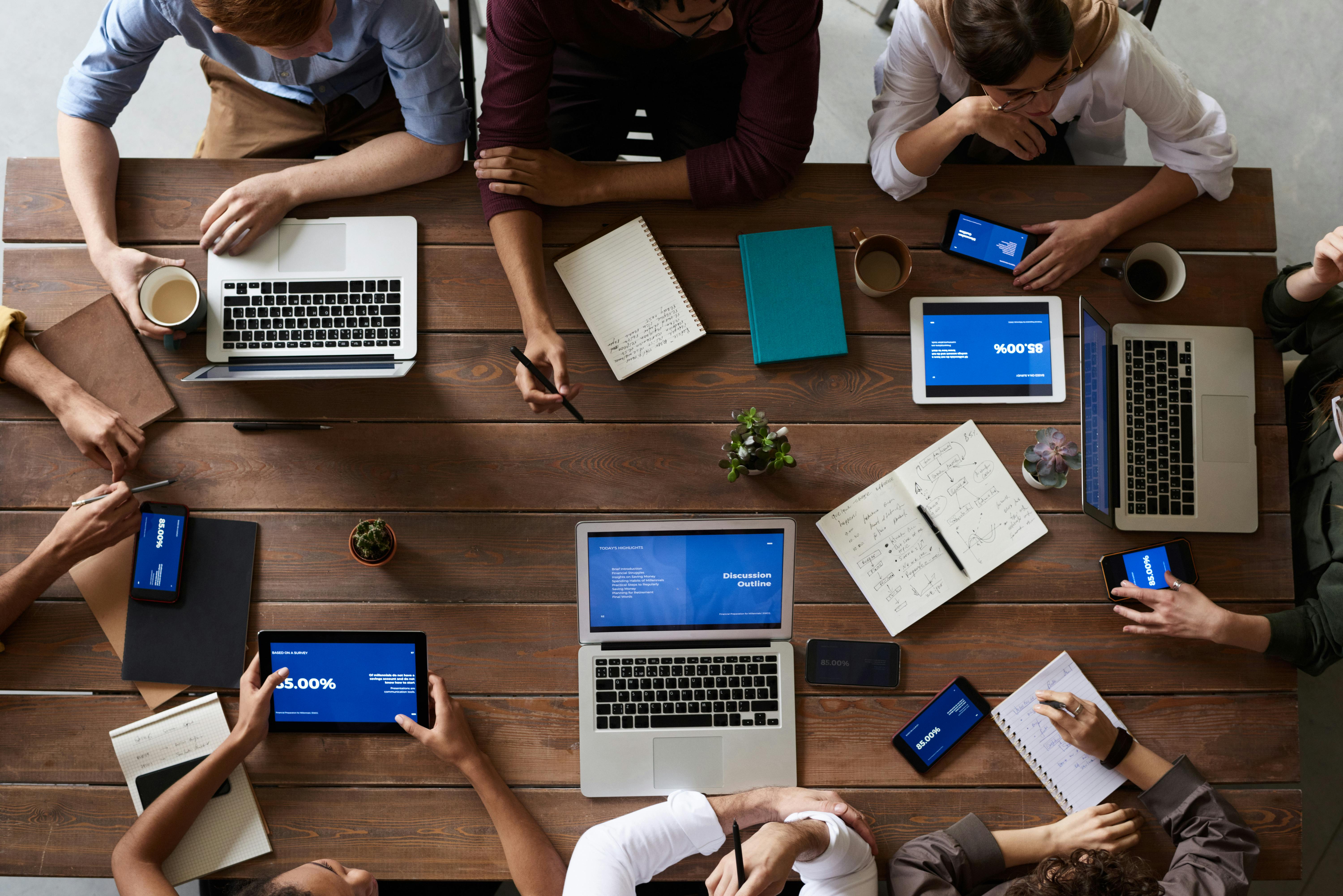 Innovation and Technology
